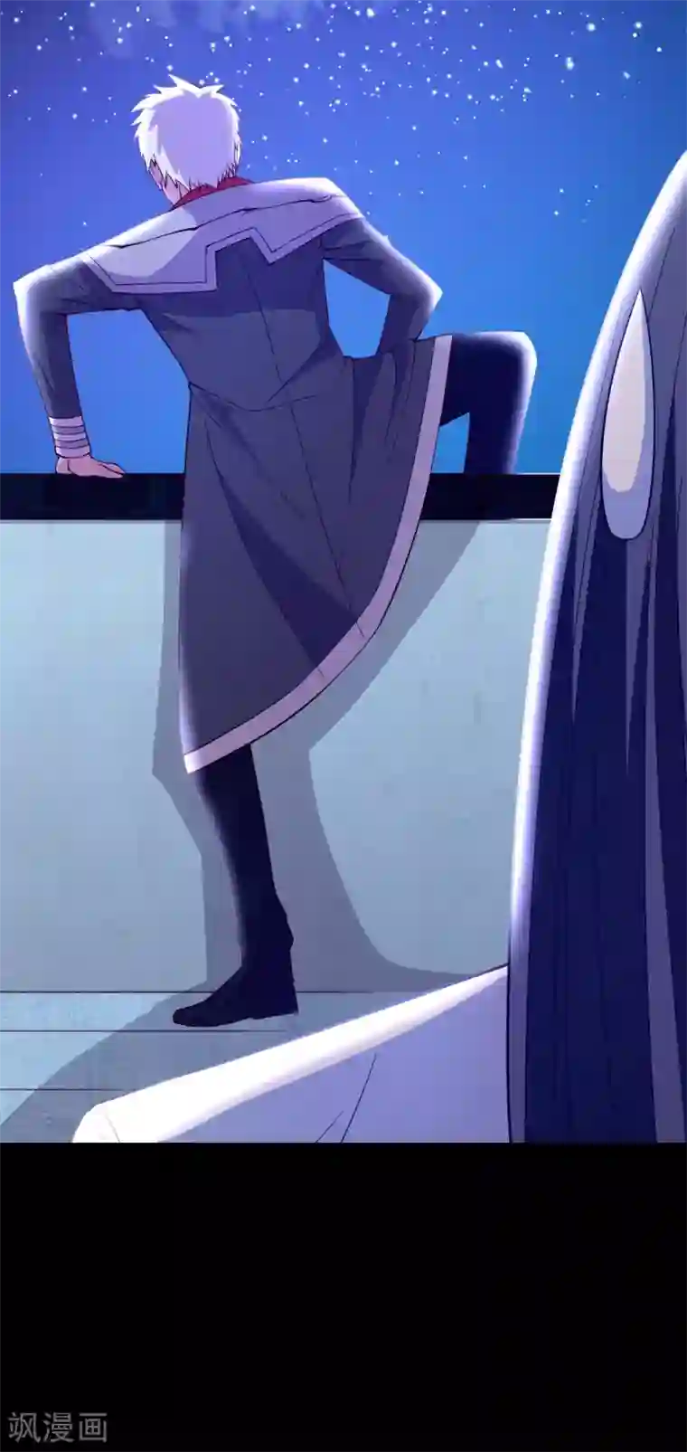 地府我开的第571话 玩死了也不是我的