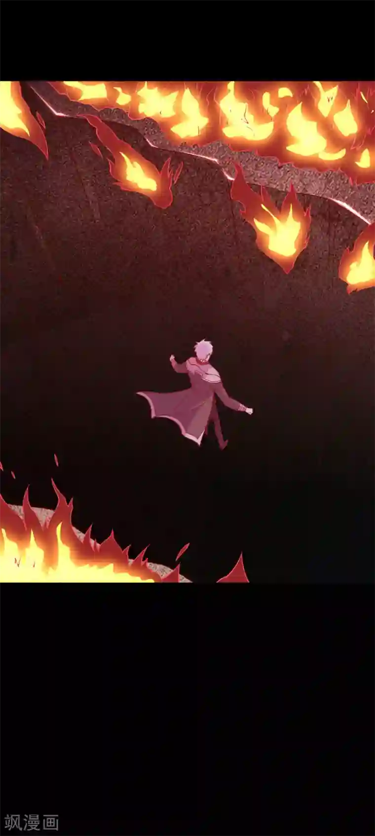 地府我开的第572话 地府十字路口