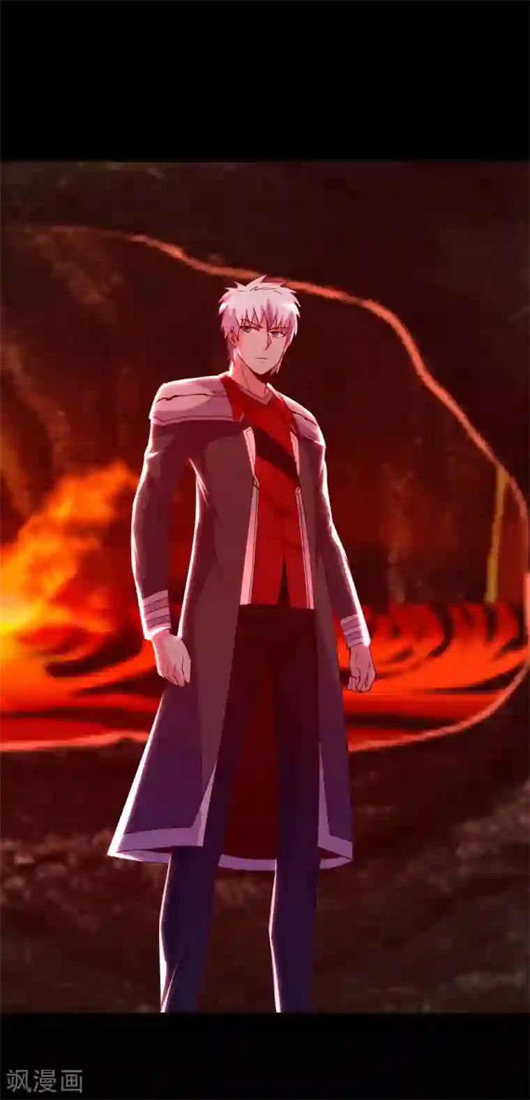 地府我开的第572话 地府十字路口