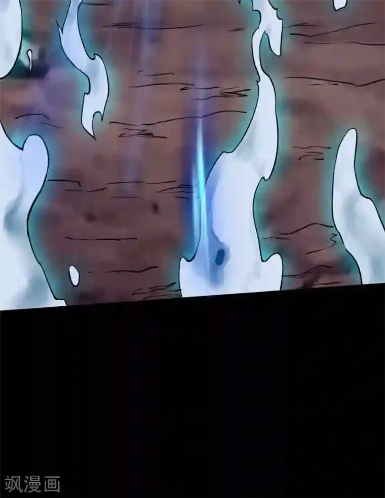 地府我开的第574话 冥界入口终于出现！