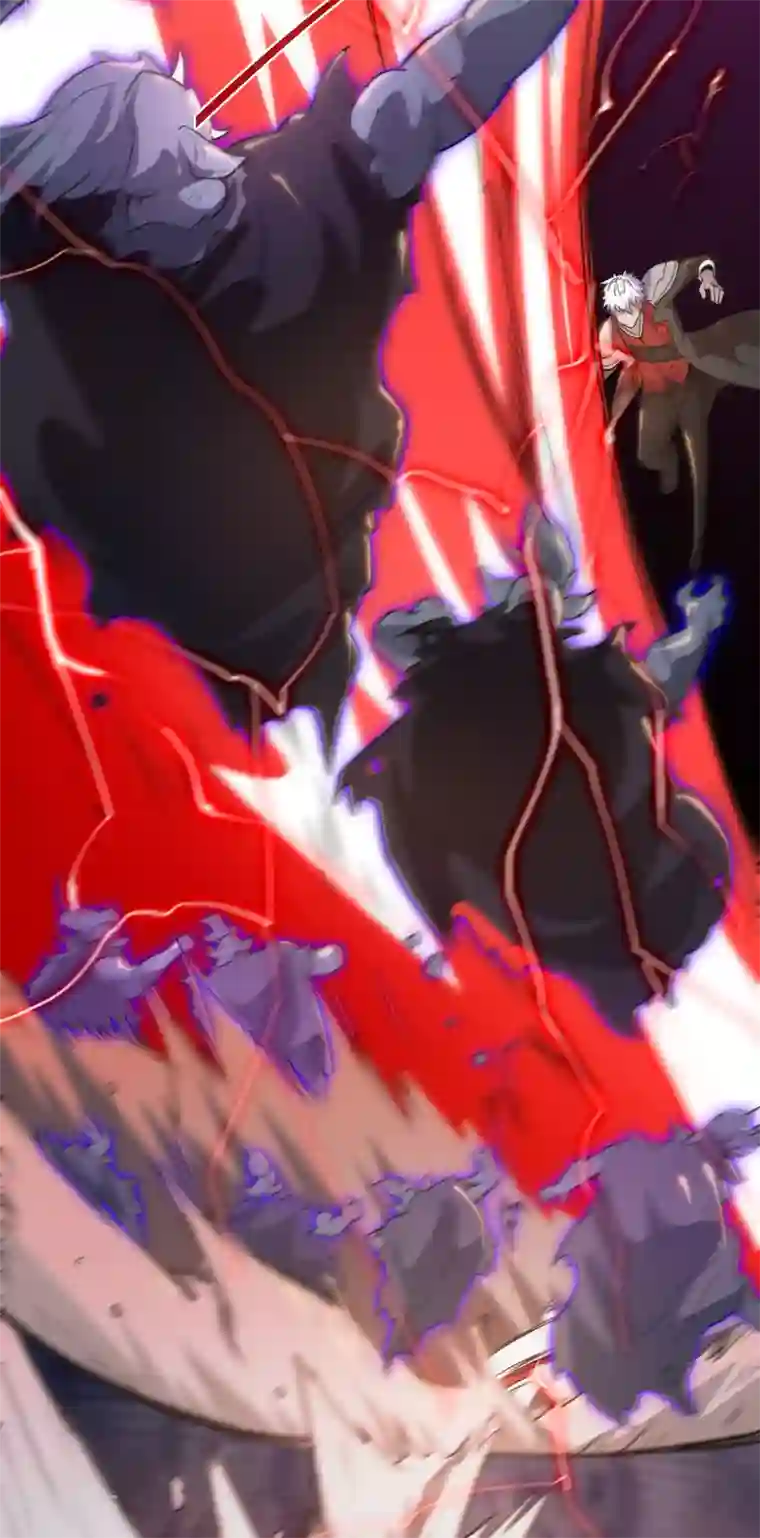 地府我开的第574话 冥界入口终于出现！