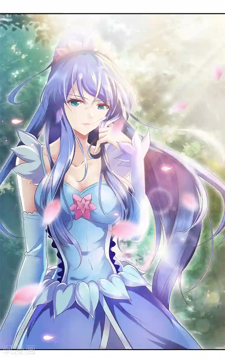 精灵梦叶罗丽第63话 神奇的仙境