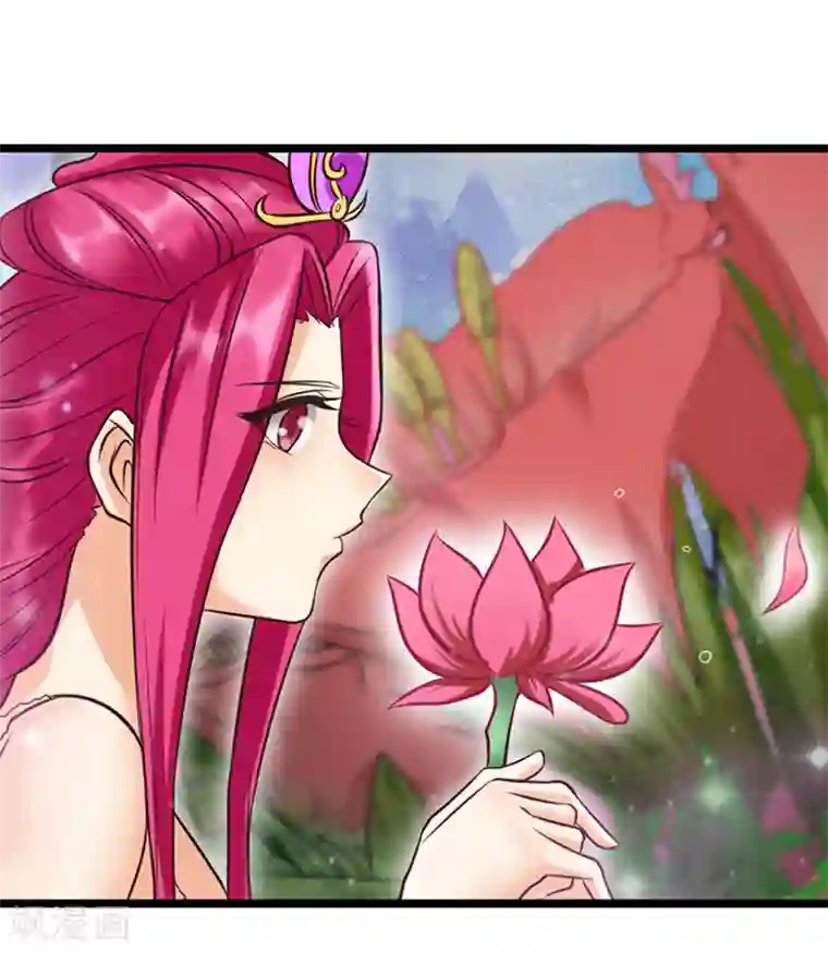 精灵梦叶罗丽第63话 神奇的仙境