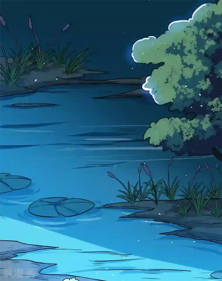 神武帝尊第70话 逃脱的办法