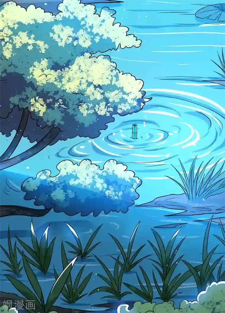 神武帝尊第70话 逃脱的办法