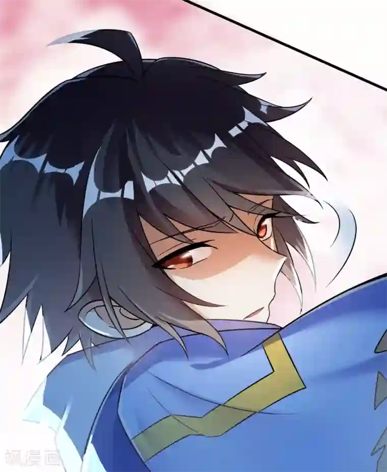 神武帝尊第70话 逃脱的办法