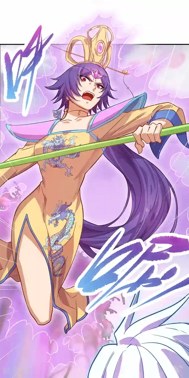 精灵梦叶罗丽第八季第47话