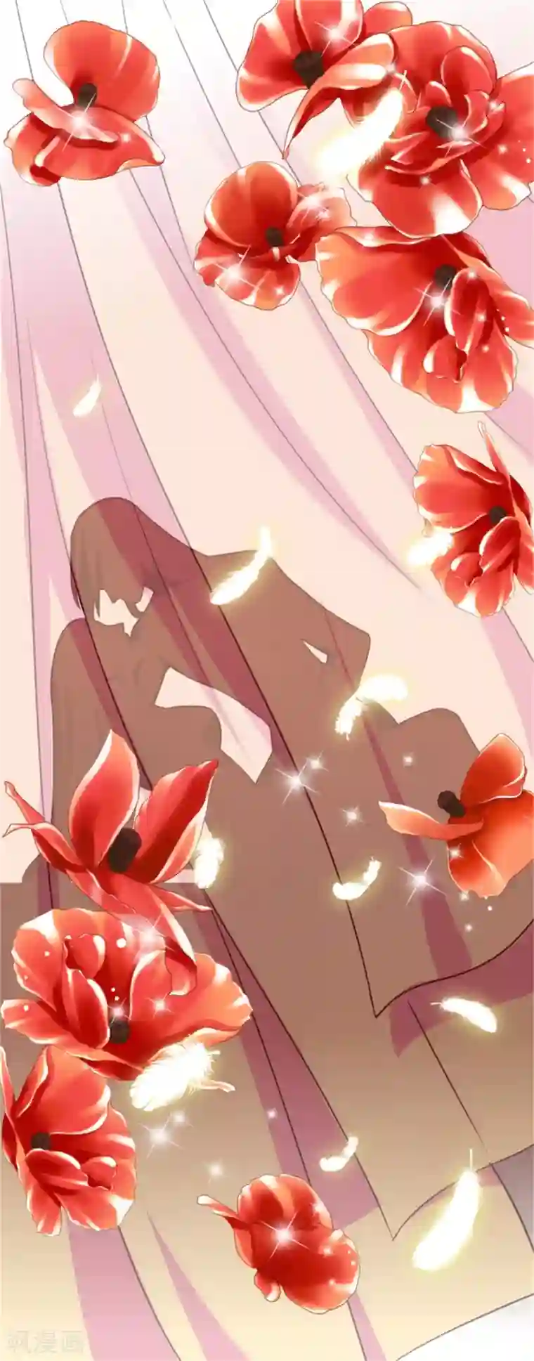 邪王的绝世毒妃第166话 看戏