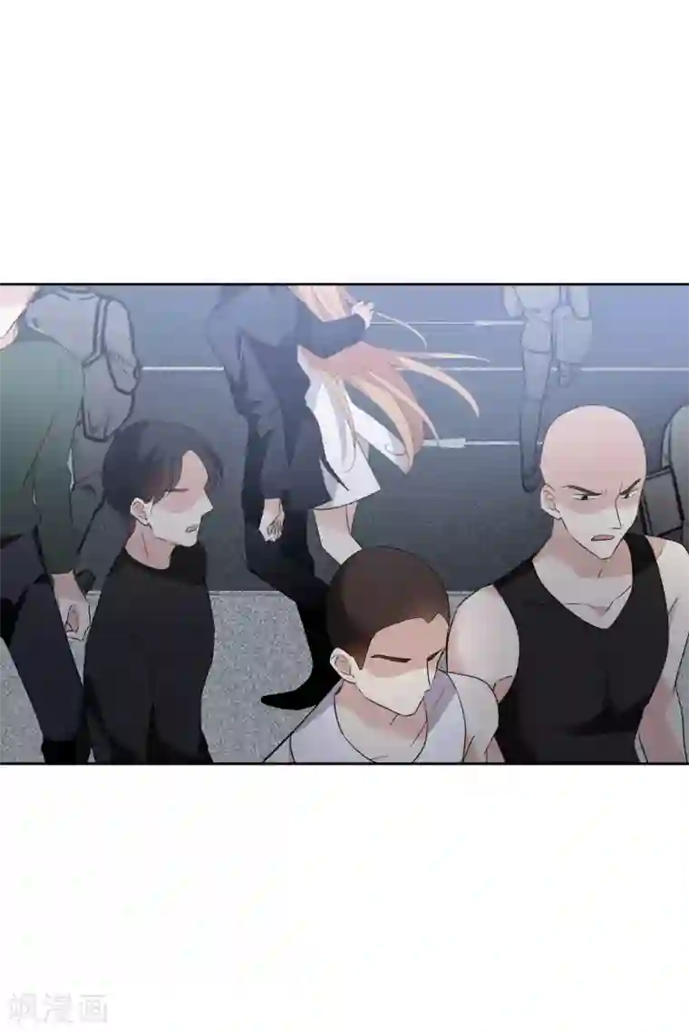 人质恋人第52话2 男人没有一个好东西