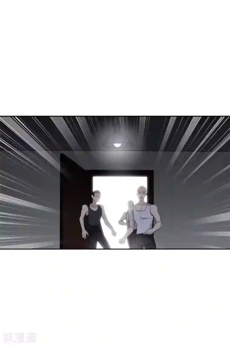 人质恋人第52话2 男人没有一个好东西