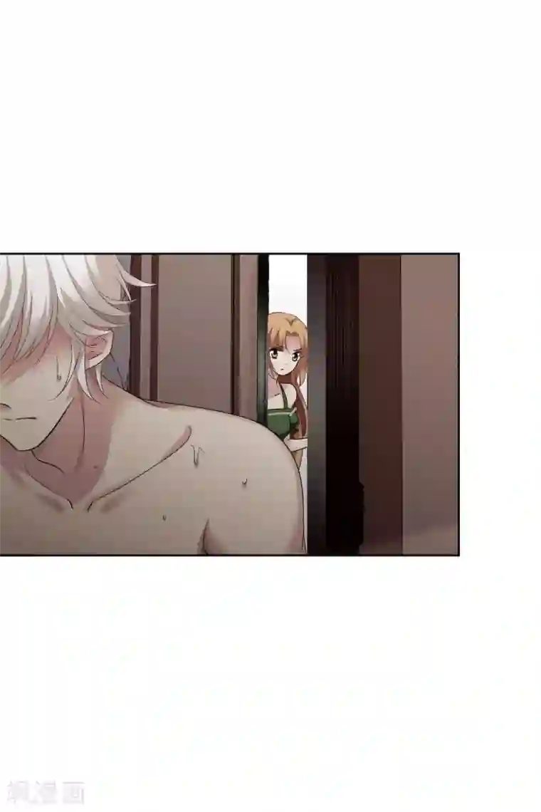 人质恋人第53话1 不要看不起四岁的小孩