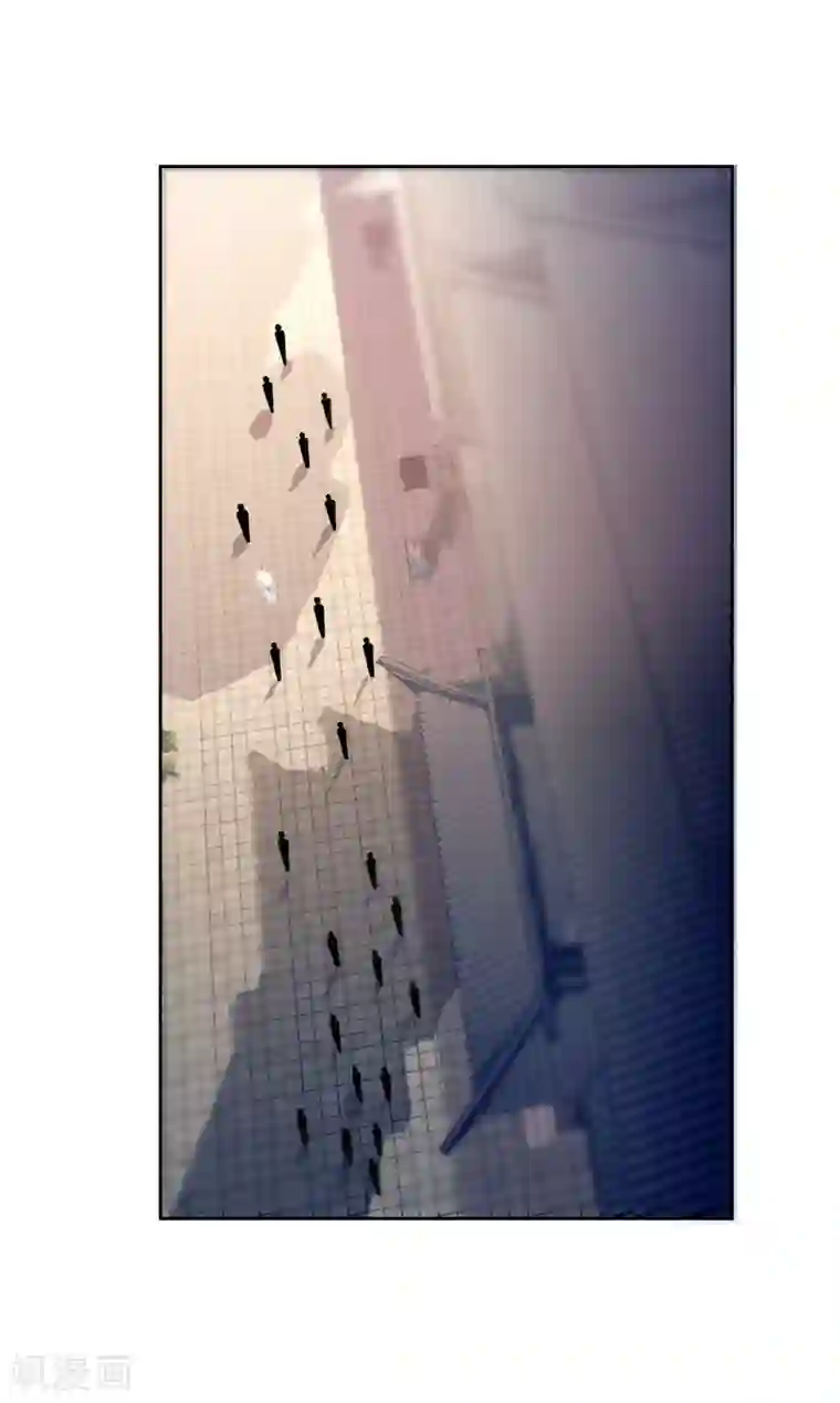 妖者为王第173话 血红日的拉拢