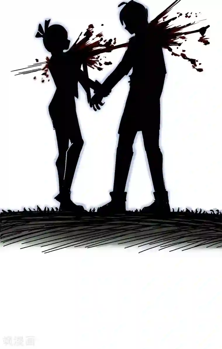 伍六七:黑白双龙第5话5 即便不可能赢