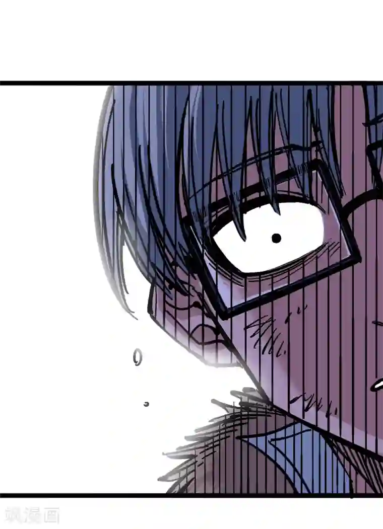 伍六七:黑白双龙第5话5 即便不可能赢