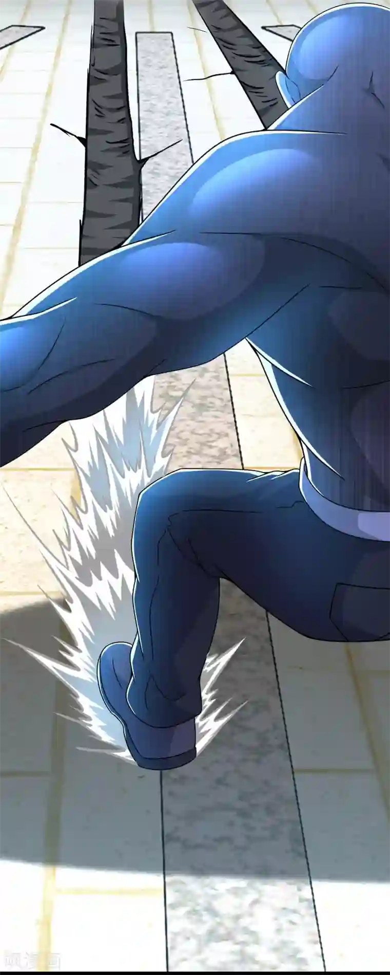 末世为王第283话 战！