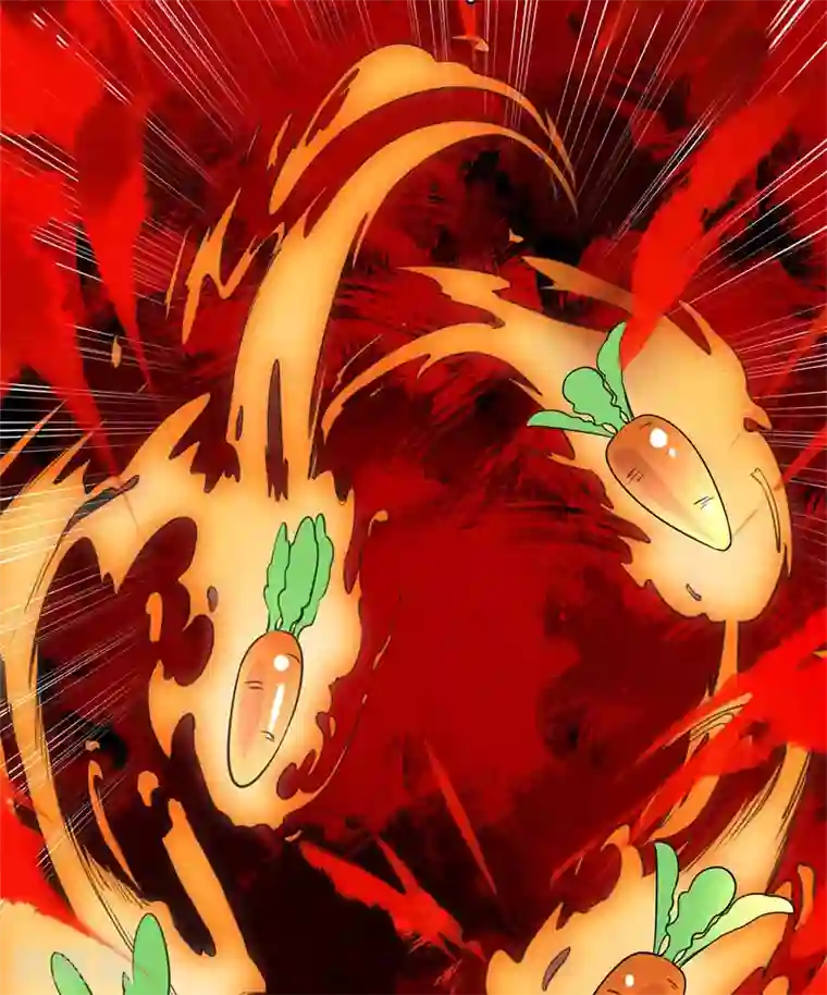 有毒第43话 千钧一发