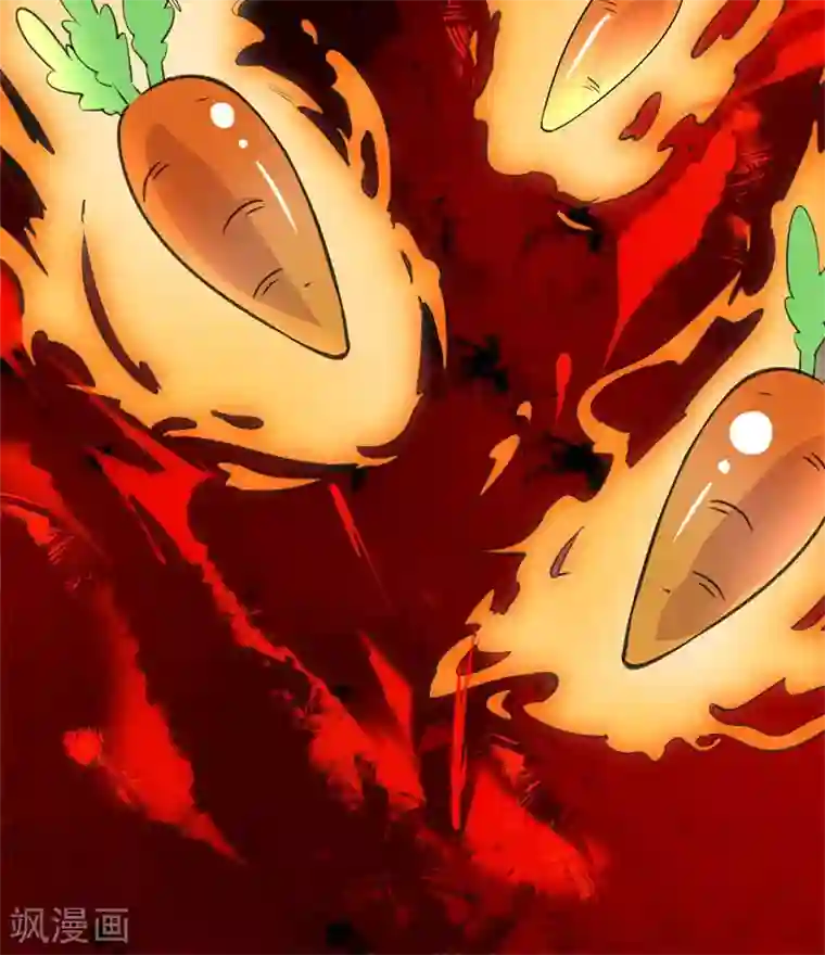 有毒第43话 千钧一发