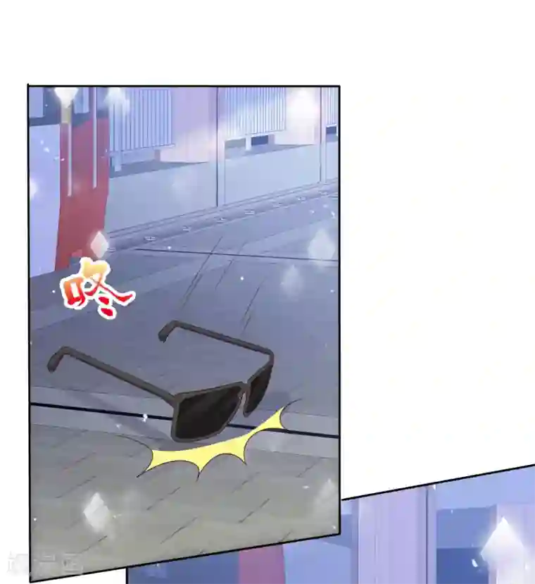 盆然星动第84话 真爱之吻