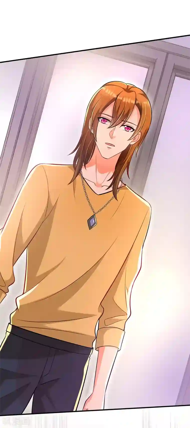 豪门天价前妻第613话 爸妈，我回来了！