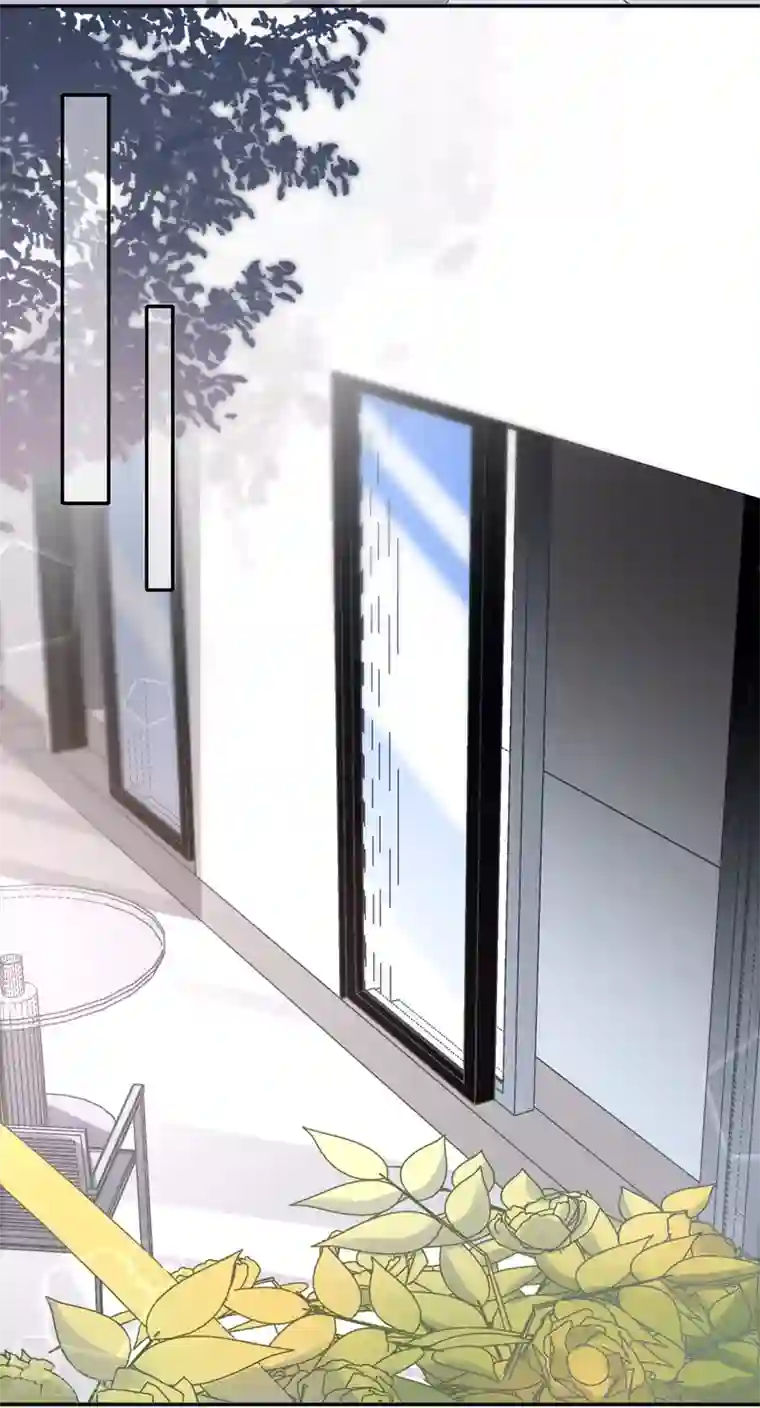 隔壁那个饭桶第78话 晚安，女朋友