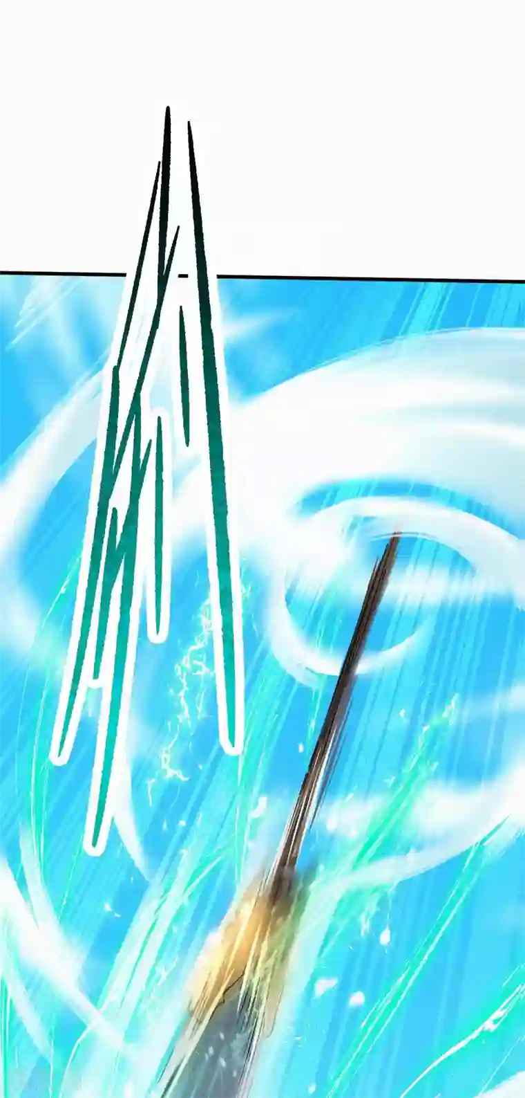 妖道至尊之妖皇归来第44话 关二哥的骚操作