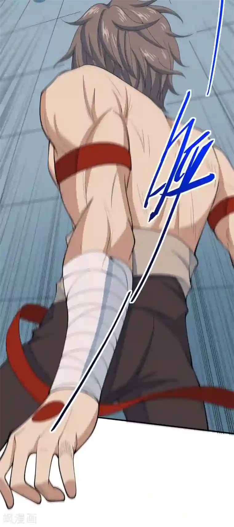 仙帝归来第154话 商会请柬