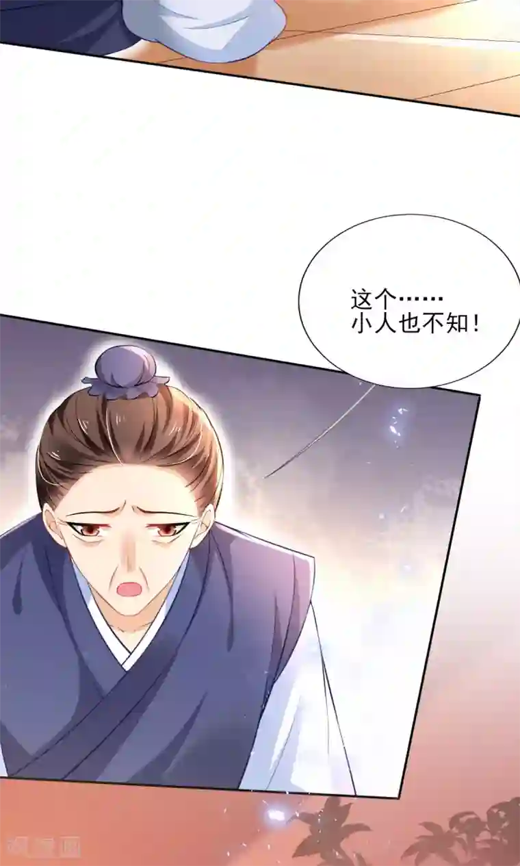 惊世狂妃第48话 商会继承人