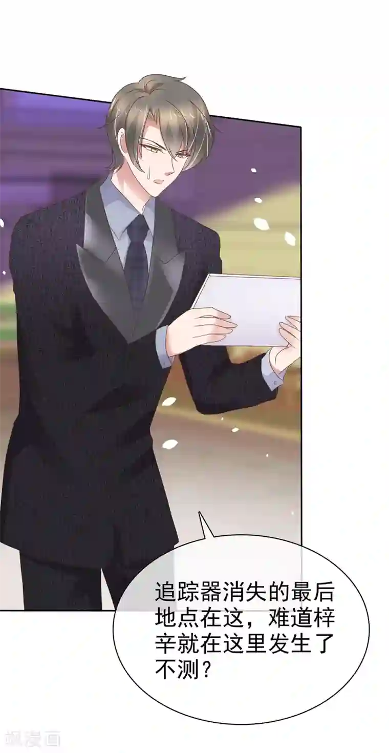 因爱宠你第343话