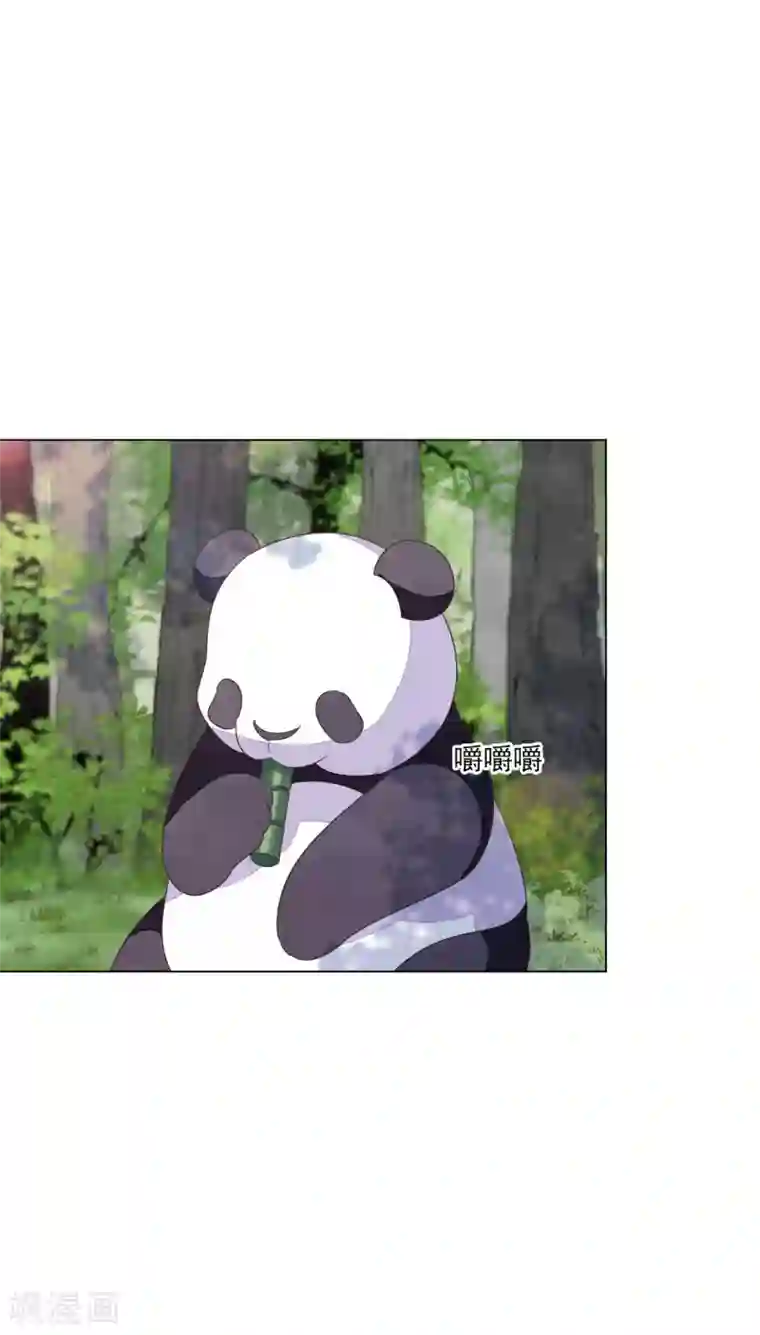 穿回古代做国宝第158话 我要回去了