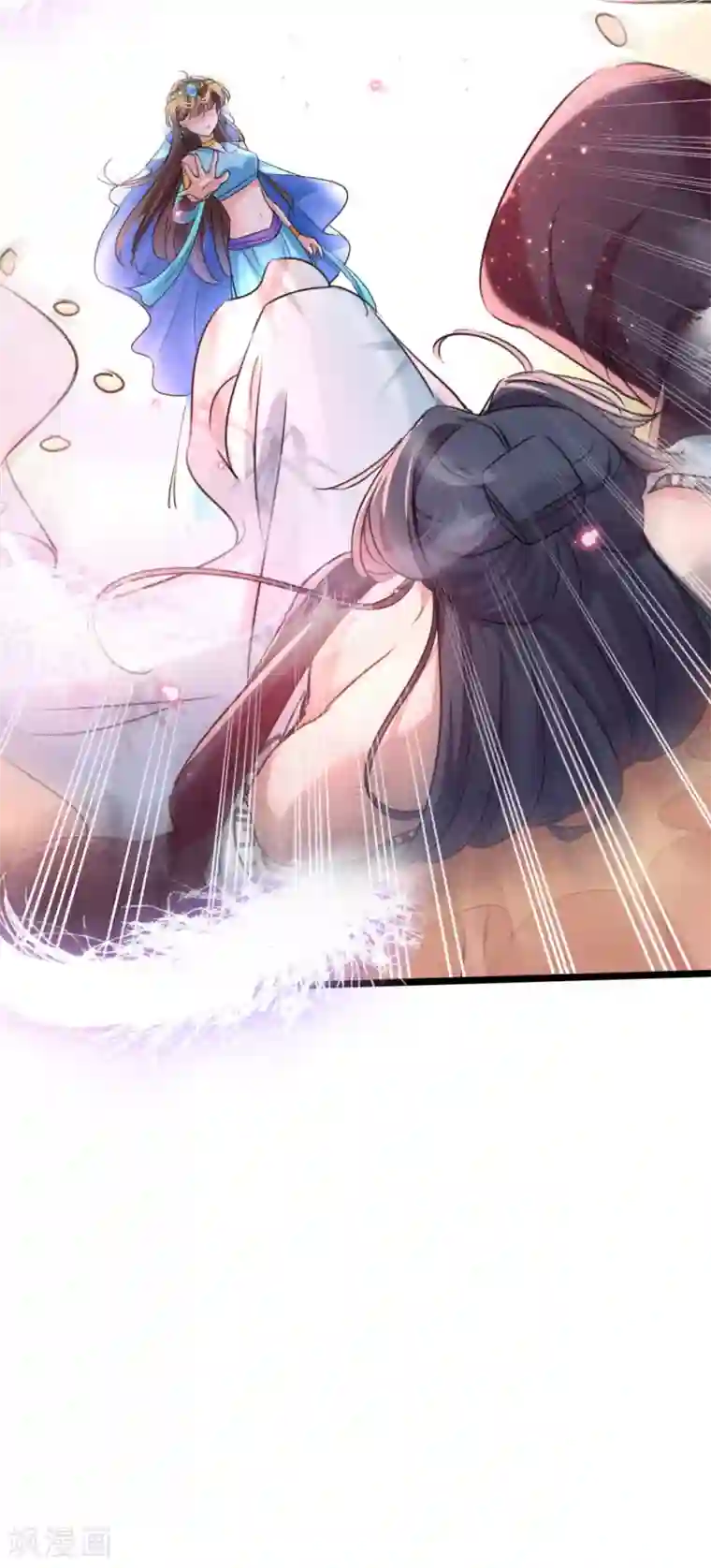 斗罗大陆3龙王传说第237话 抓到你了！