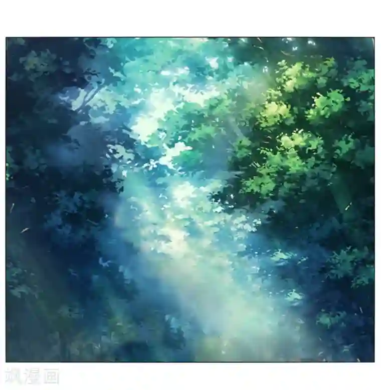 剑仁第124话 老不正经