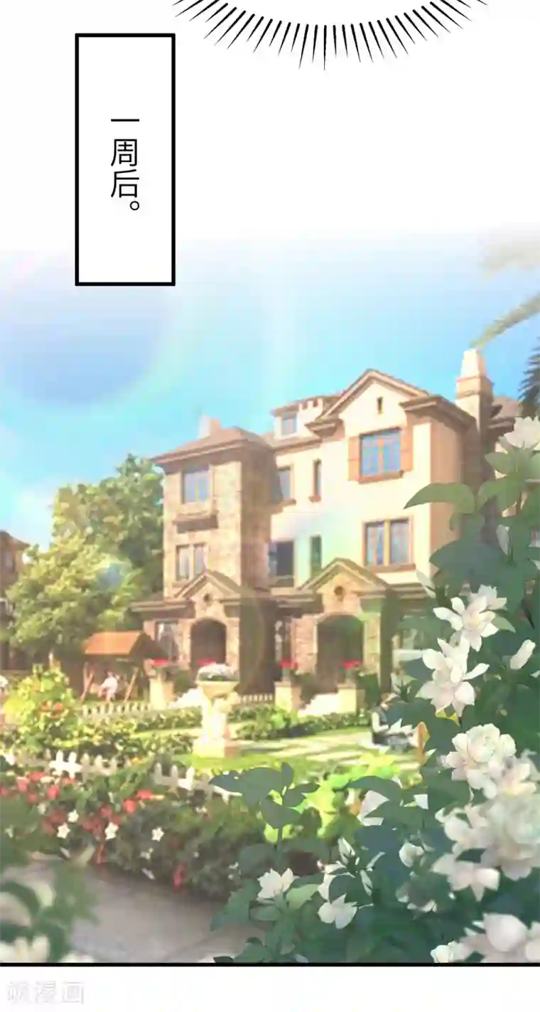 渣男总裁别想逃第251话 火火被最信任的人利用了？