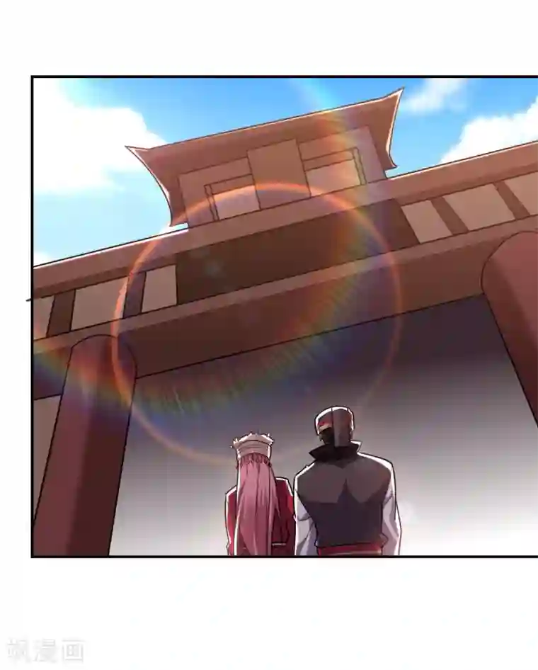 捡个校花做老婆第162话 有人擅闯神庙？