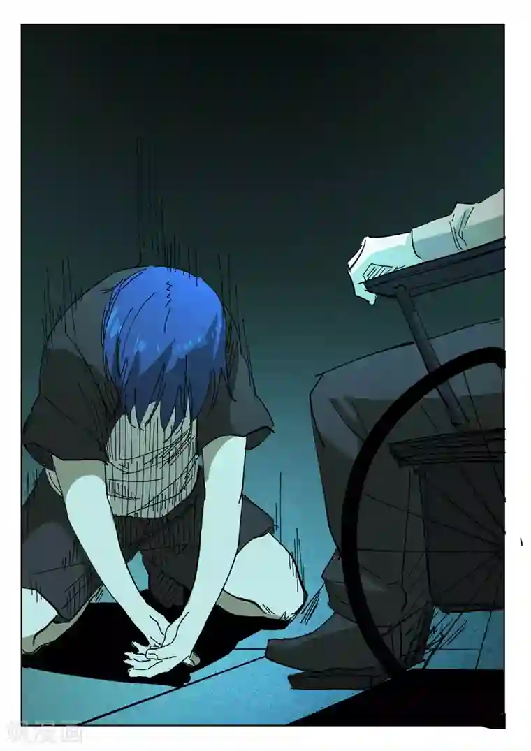 染色体47号第395话