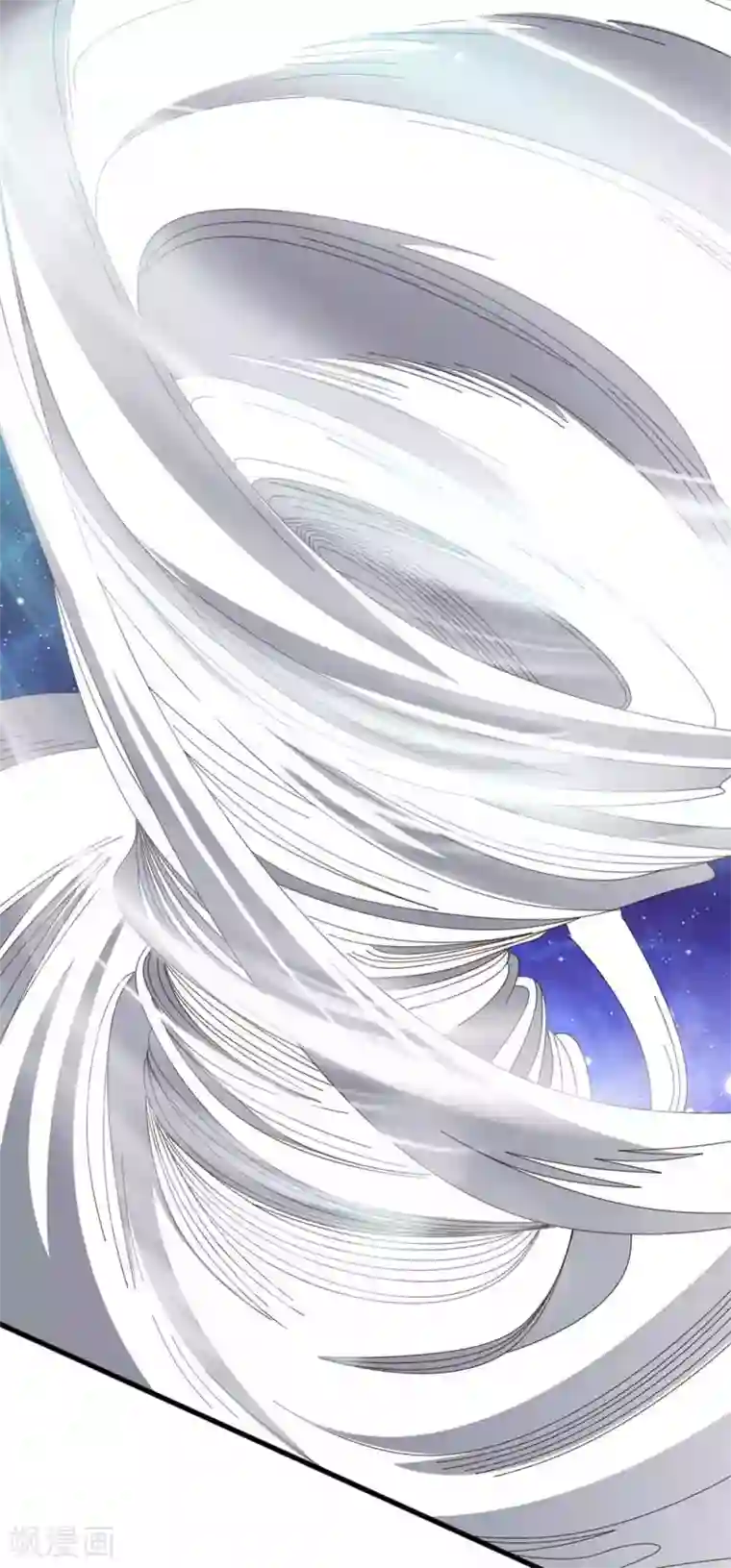 混沌金乌第78话 生气了？