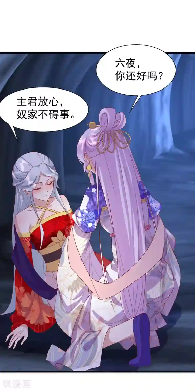 养兽为妃第63话 前世旧相识