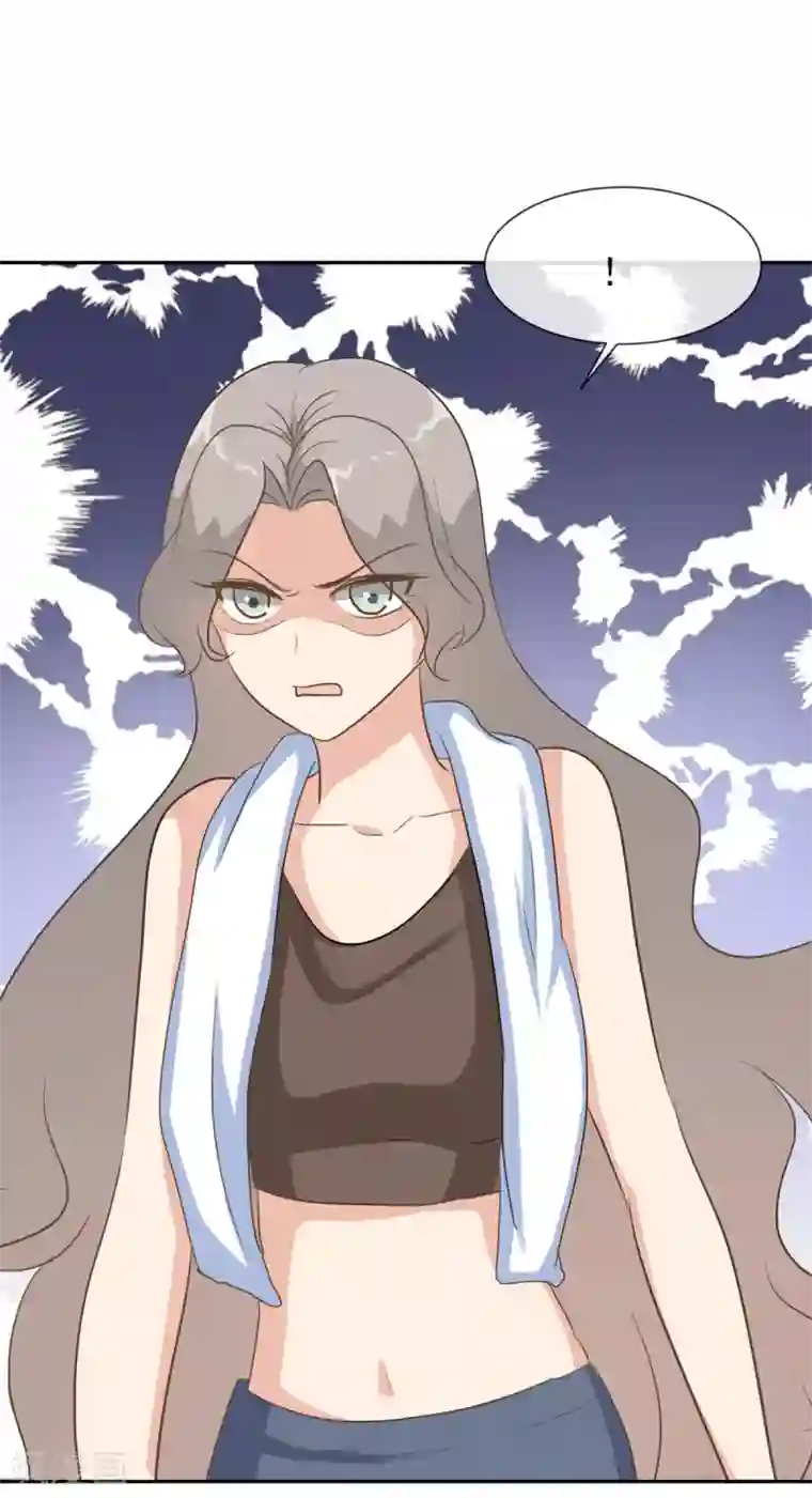 女神重塑计划第37话 乔欣欣陷入绯闻