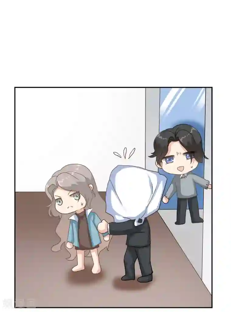 女神重塑计划第37话 乔欣欣陷入绯闻