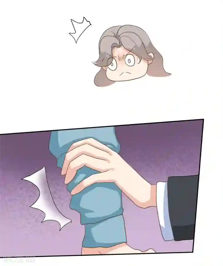 女神重塑计划第37话 乔欣欣陷入绯闻