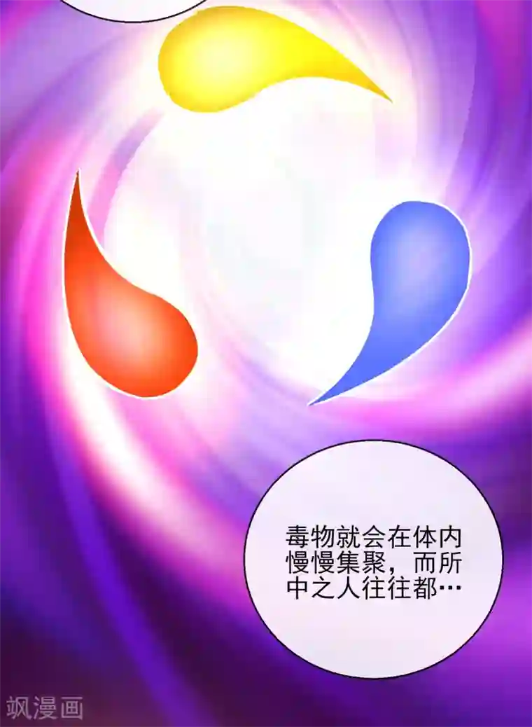 王妃的成长攻略第25话 唯一的宠妃