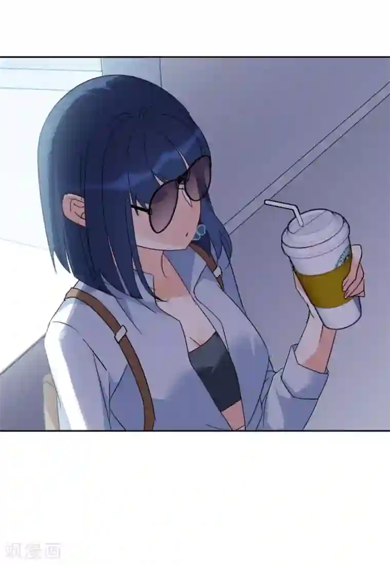 她来了，请趴下第24话1 履行约定