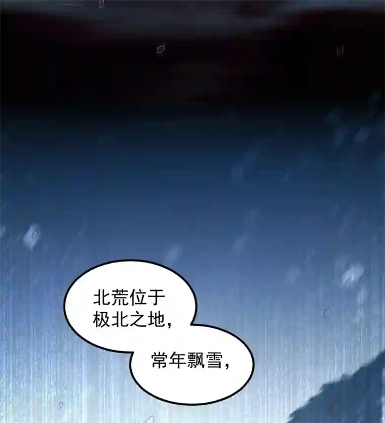 杀手王妃不好惹第43话 北荒