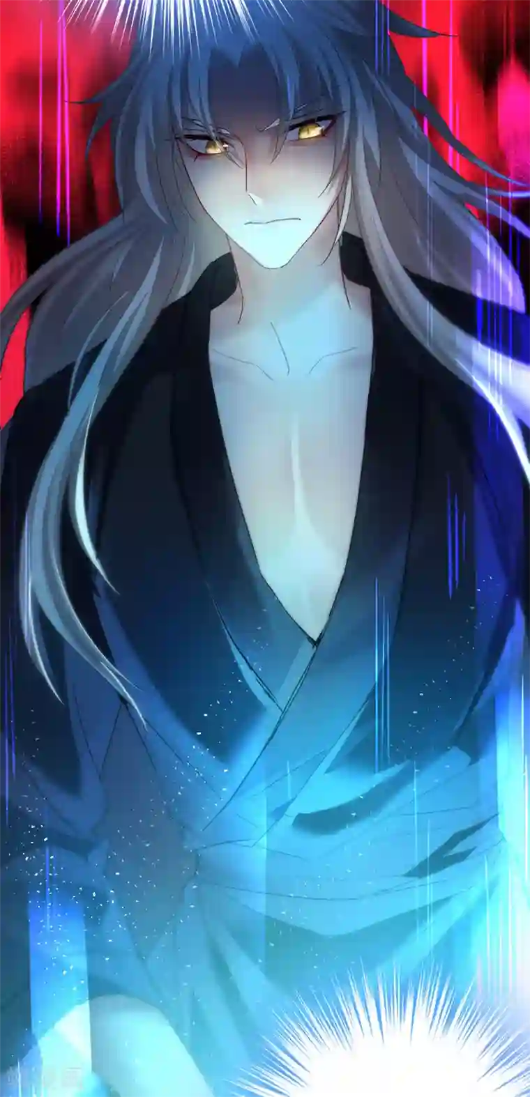 我在异界养男神：神医九小姐第34话 脱胎换骨
