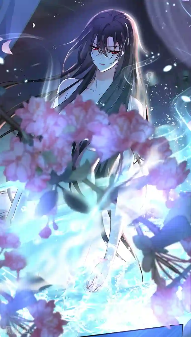 我在异界养男神：神医九小姐第34话 脱胎换骨