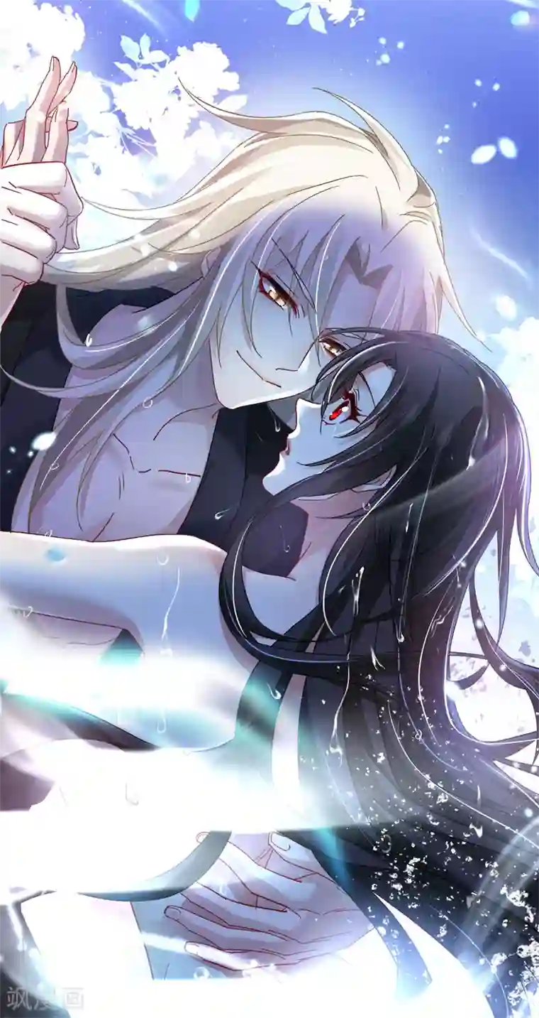 我在异界养男神：神医九小姐第34话 脱胎换骨