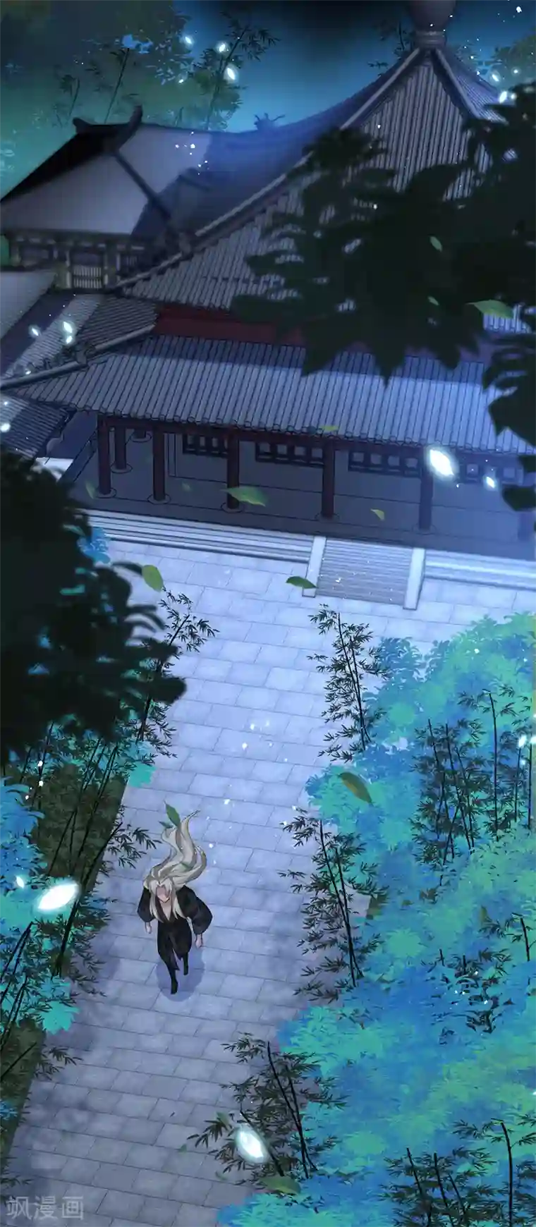 我在异界养男神：神医九小姐第35话 投其所好