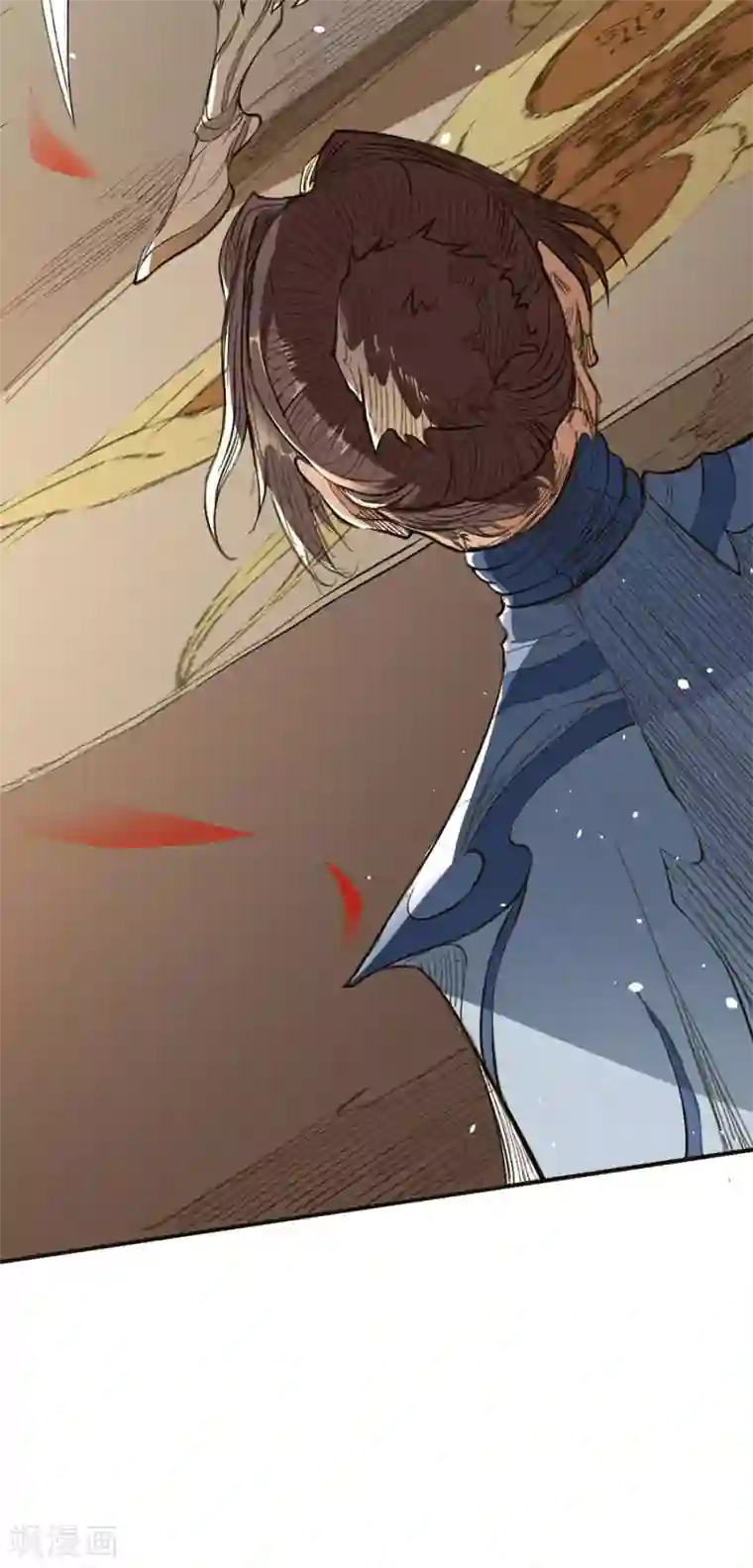 唐寅在异界II之风国崛起第44话 灵武考核