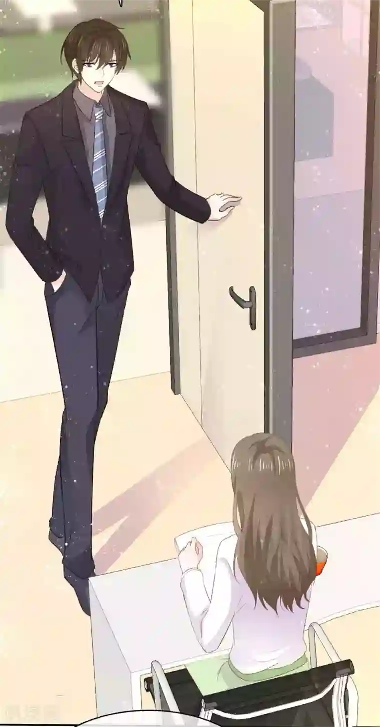 她住在你心里好多年第67话 大不了鱼死网破