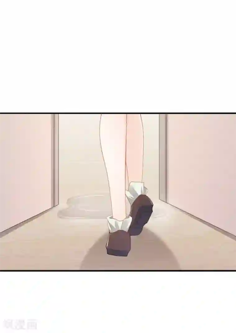 与总裁的一千零一夜第31话 两男纷争