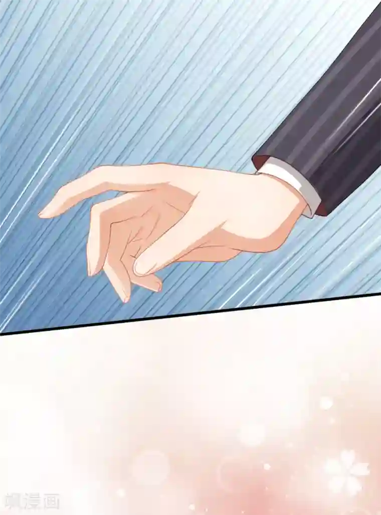 与总裁的一千零一夜第31话 两男纷争